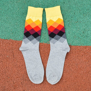 Hot New Socks Unisex - 5 Pairs