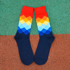 Hot New Socks Unisex - 5 Pairs