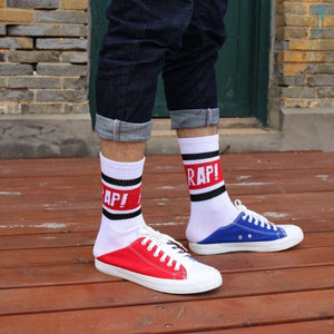 Korean College Socks - Unisex