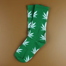 Load image into Gallery viewer, Unisex Weed Socks - Fashion