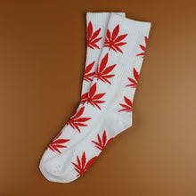 Load image into Gallery viewer, Unisex Weed Socks - Fashion