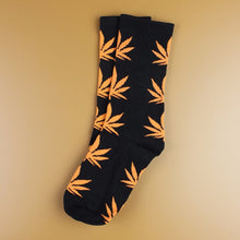 Load image into Gallery viewer, Unisex Weed Socks - Fashion