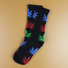 Load image into Gallery viewer, Unisex Weed Socks - Fashion
