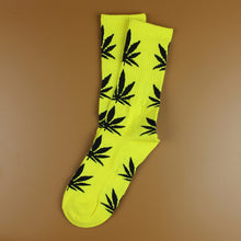 Load image into Gallery viewer, Unisex Weed Socks - Fashion