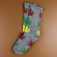 Load image into Gallery viewer, Unisex Weed Socks - Fashion