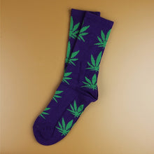 Load image into Gallery viewer, Unisex Weed Socks - Fashion
