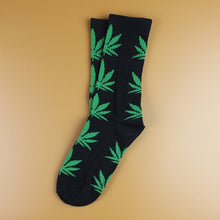 Load image into Gallery viewer, Unisex Weed Socks - Fashion