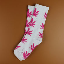 Load image into Gallery viewer, Unisex Weed Socks - Fashion