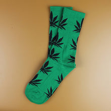 Load image into Gallery viewer, Unisex Weed Socks - Fashion