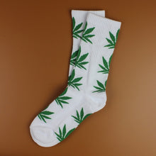 Load image into Gallery viewer, Unisex Weed Socks - Fashion