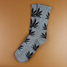 Load image into Gallery viewer, Unisex Weed Socks - Fashion