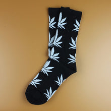 Load image into Gallery viewer, Unisex Weed Socks - Fashion