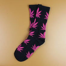 Load image into Gallery viewer, Unisex Weed Socks - Fashion