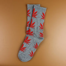 Load image into Gallery viewer, Unisex Weed Socks - Fashion