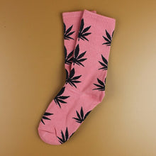 Load image into Gallery viewer, Unisex Weed Socks - Fashion