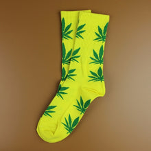 Load image into Gallery viewer, Unisex Weed Socks - Fashion