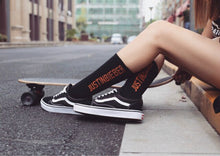 Load image into Gallery viewer, Justin Bieber Fan Socks - Unisex