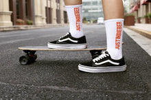 Load image into Gallery viewer, Justin Bieber Fan Socks - Unisex