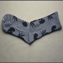Load image into Gallery viewer, Unisex Weed Socks - 5 Pairs