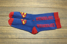 Load image into Gallery viewer, Captain America - Superman - Deadpool... Socks - 5 Pairs