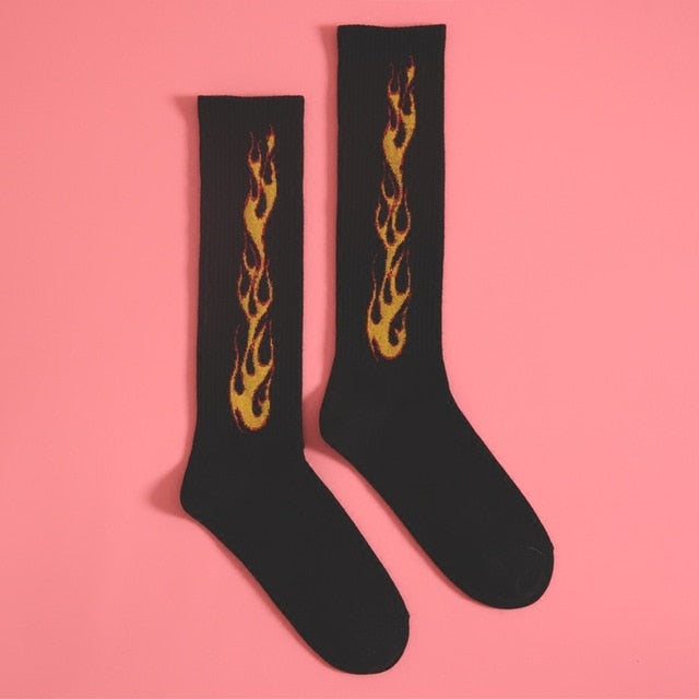 Dream Dragon Socks - Unisex