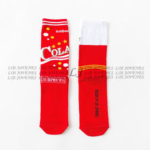 Load image into Gallery viewer, New Creative Fries Socks - Unisex