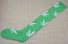 Load image into Gallery viewer, Skateboard Knee Socks - Female
