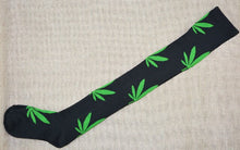 Load image into Gallery viewer, Skateboard Knee Socks - Female