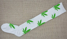 Load image into Gallery viewer, Skateboard Knee Socks - Female