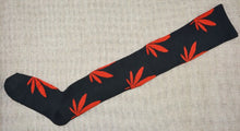 Load image into Gallery viewer, Skateboard Knee Socks - Female