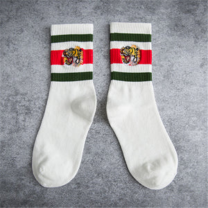 Autumn and Winter Socks - Women