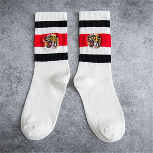 Autumn and Winter Socks - Women