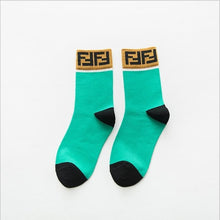 Load image into Gallery viewer, Dance and Hip-hop Socks - Unisex