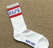 Load image into Gallery viewer, Dance and Hip-hop Socks - Unisex