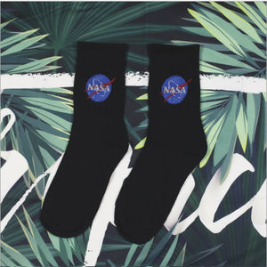 Skrrrrrrr Socks Hip-hop Life - Unisex