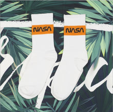Load image into Gallery viewer, Skrrrrrrr Socks Hip-hop Life - Unisex