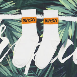 Skrrrrrrr Socks Hip-hop Life - Unisex