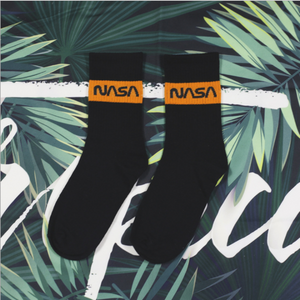 Skrrrrrrr Socks Hip-hop Life - Unisex