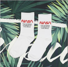 Load image into Gallery viewer, Skrrrrrrr Socks Hip-hop Life - Unisex
