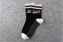 Load image into Gallery viewer, Skrrrrrrr Socks Hip-hop Life - Unisex