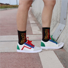 Load image into Gallery viewer, Skrrrrrrr Socks Hip-hop Life - Unisex