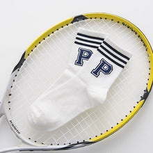Load image into Gallery viewer, Alphabet Socks - Unisex