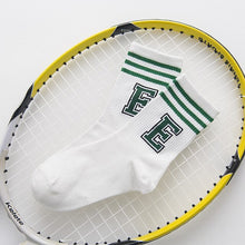 Load image into Gallery viewer, Alphabet Socks - Unisex