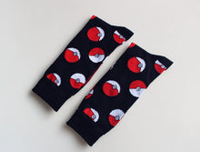 Load image into Gallery viewer, Cartoon Socks - 5 Pairs