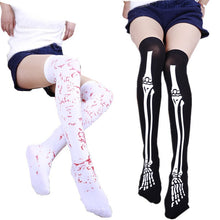 Load image into Gallery viewer, Japanese Concept Knee Socks - Female