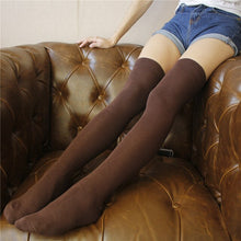 Load image into Gallery viewer, Newly Design Knee Socks - Female