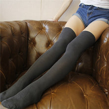 Load image into Gallery viewer, Newly Design Knee Socks - Female