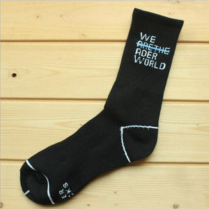 2018 Street Socks - Unisex