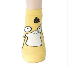 Load image into Gallery viewer, 3D Pokemon Cartoon Socks - Female